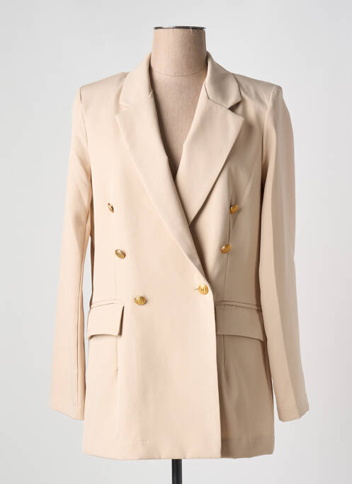 Sacou roz CHARMING GIRL femeie