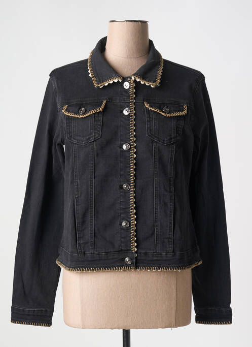 Jachete casual negru ONADO femeie