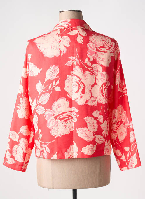 Sacou roșu HALOGENE femeie