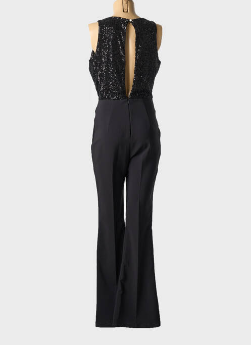 Salopetă-pantalon negru RINASCIMENTO femeie