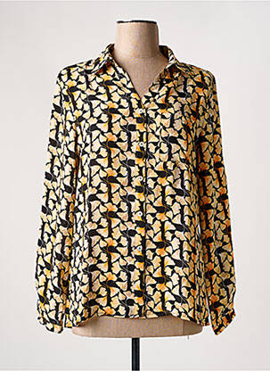 Cămașă negru SARAH JOHN femeie