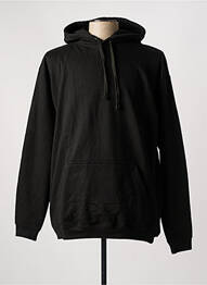 Hanorac cu glugă buzunare mâneci lungi negru PRO RTX homme
