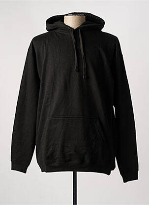 Hanorac cu glugă negru PRO RTX bărbat