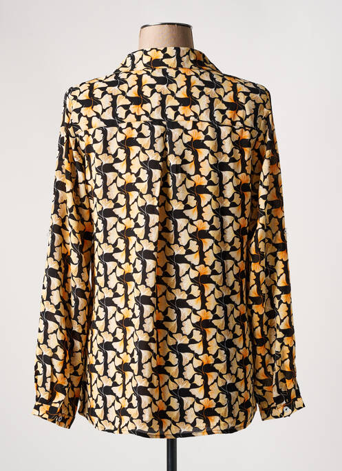 Cămașă negru SARAH JOHN femeie