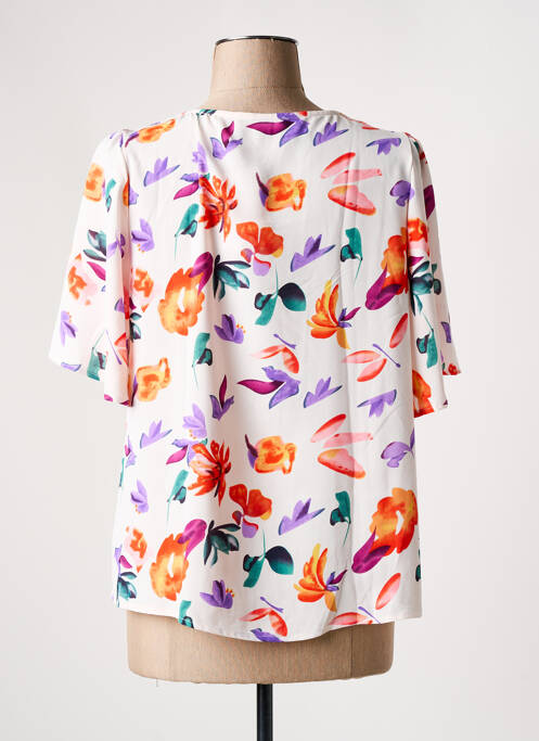 Cămașă portocaliu SARAH JOHN femeie