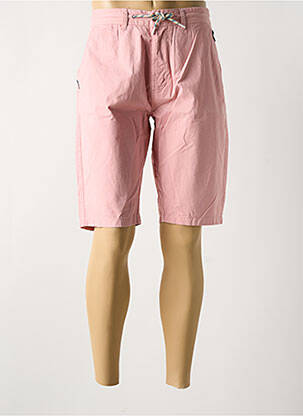 Bermudă roz WIN'S bărbat