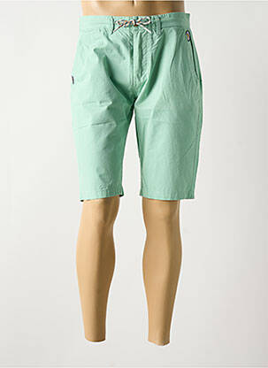 Bermudă verde WIN'S bărbat