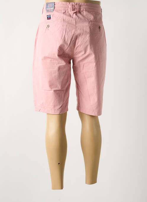 Bermudă roz WIN'S bărbat