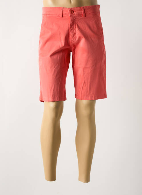 Bermudă portocaliu WIN'S bărbat