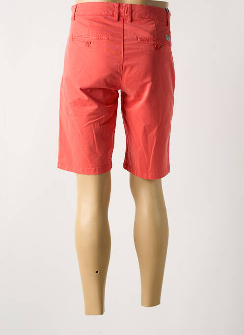 Bermudă portocaliu WIN'S bărbat