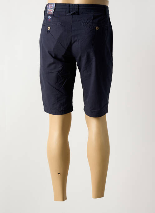 Bermudă albastru închis WIN'S bărbat