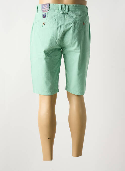 Bermudă verde WIN'S bărbat