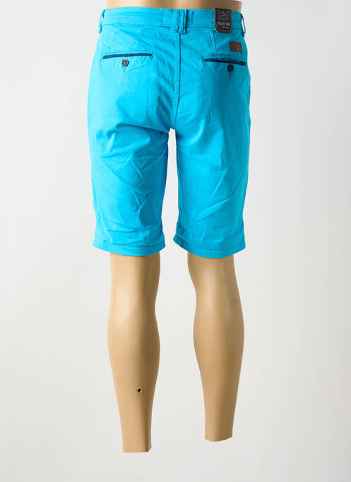 Bermudă albastru deschis WIN'S bărbat