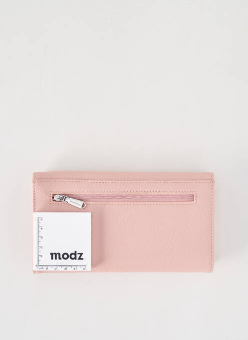 Portofel roz CLIO BLUE femeie
