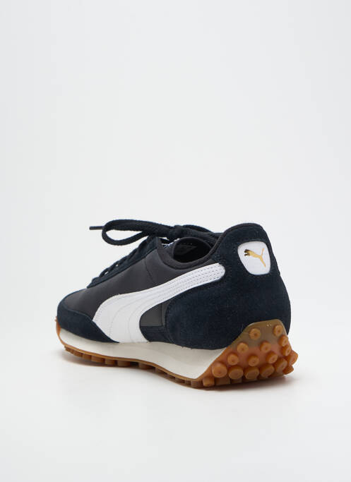 Adidași negru PUMA bărbat