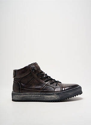 Adidași maro KDOPA bărbat