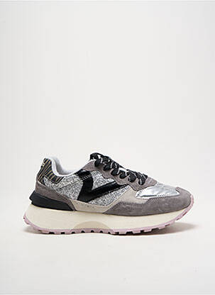 Adidași argintiu VICTORIA femeie