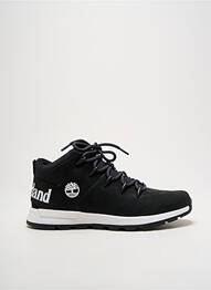 Adidași vârf rotund vârf rotund negru TIMBERLAND homme