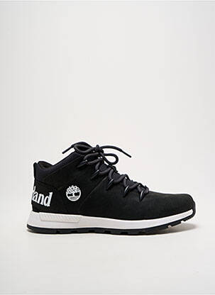 Adidași negru TIMBERLAND bărbat