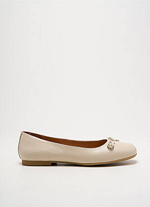 Balerine bej EMILIE KARSTON femeie