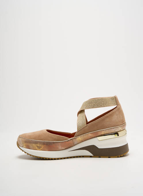 Balerine bej MAM'ZELLE femeie