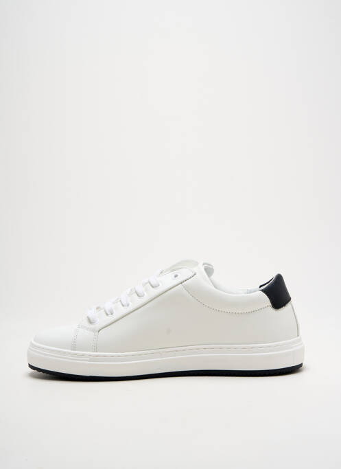 Adidași alb VALENTINO femeie