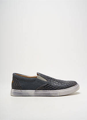 Slip-on-uri gri MCS bărbat