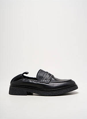 Mocasini negru FRU.IT femeie