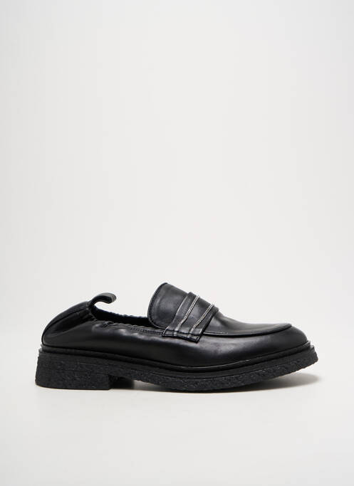 Mocasini negru FRU.IT femeie
