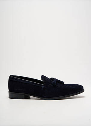 Mocasini chiquet chiquet albastru PIERRE CARDIN bărbat