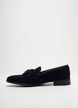 Mocasini chiquet chiquet albastru PIERRE CARDIN bărbat