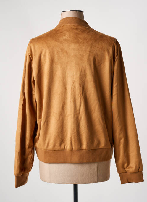 Jachete casual maro ESCANDELLE femeie