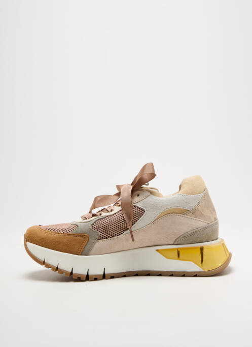 Adidași bej SOFTWAVES femeie