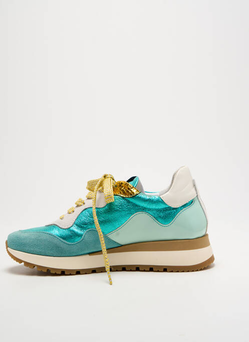 Adidași albastru VADDIA femeie