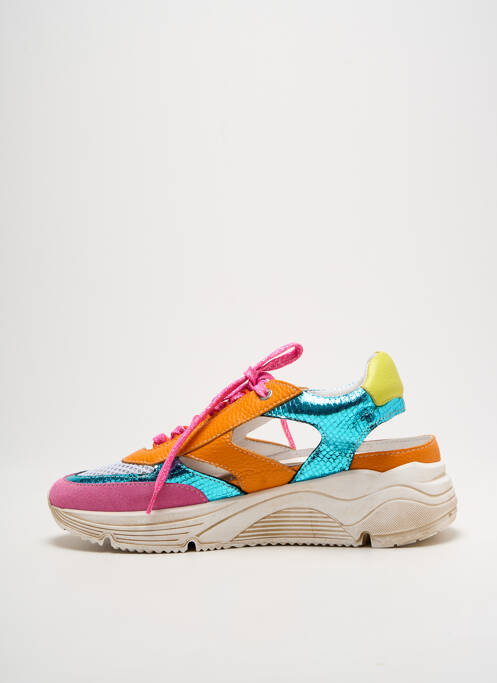 Adidași roz VADDIA femeie