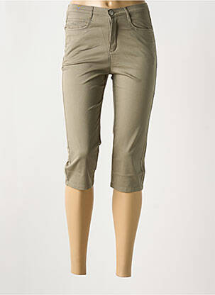 Corsar verde I.QUING femeie