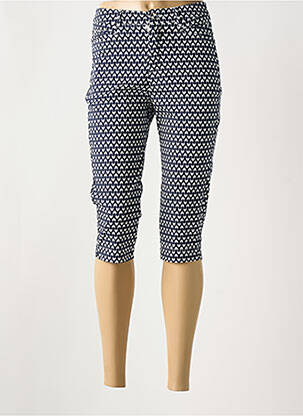 Corsar albastru I.QUING femeie