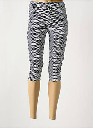 Corsar albastru I.QUING femeie