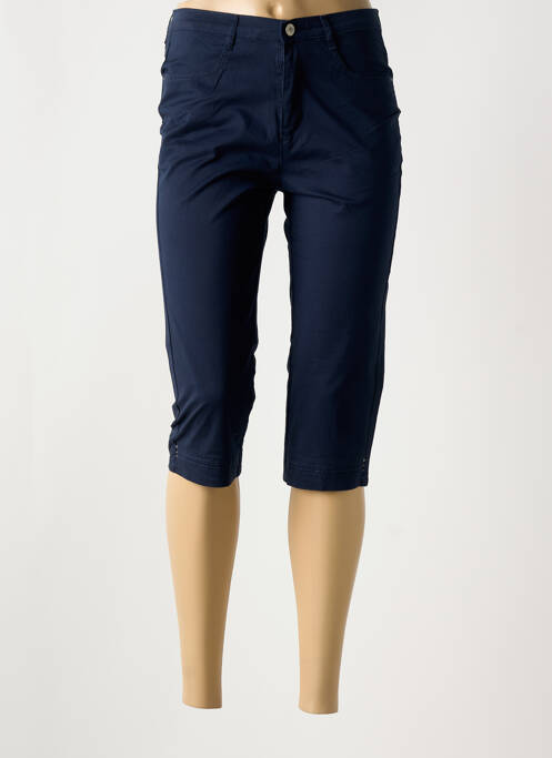 Corsar albastru I.QUING femeie