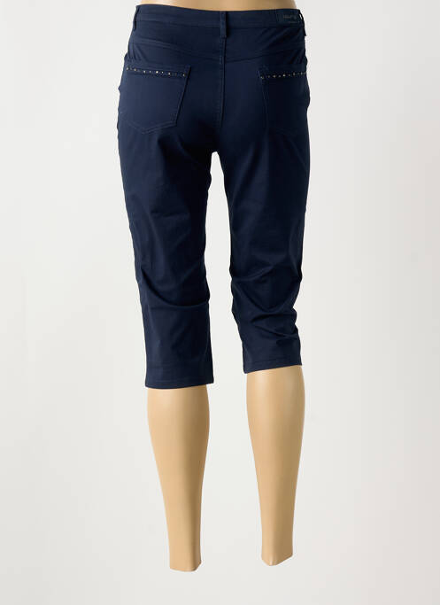 Corsar albastru I.QUING femeie