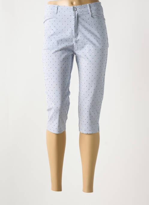 Corsar albastru I.QUING femeie