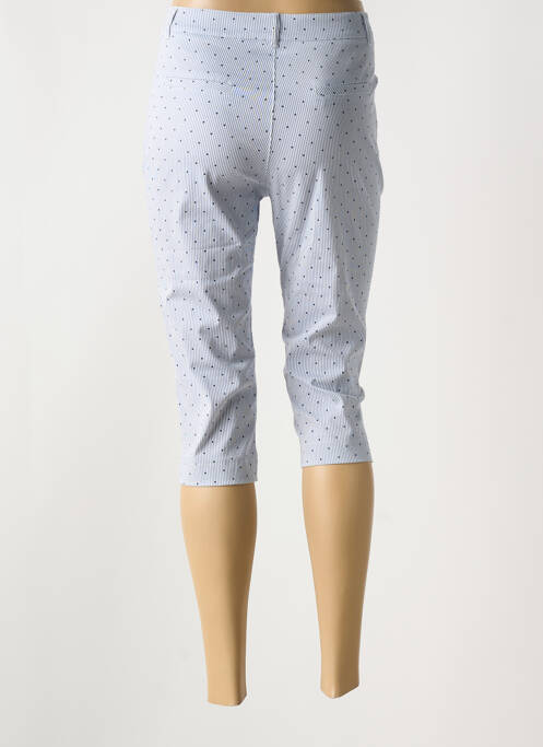 Corsar albastru I.QUING femeie