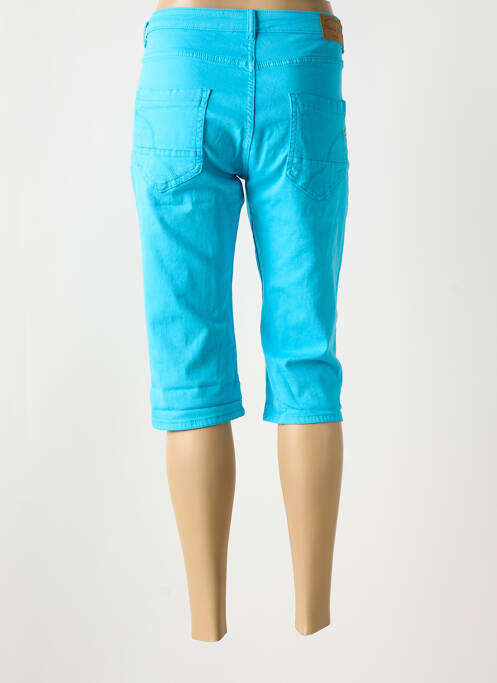 Corsar albastru PLACE DU JOUR femeie