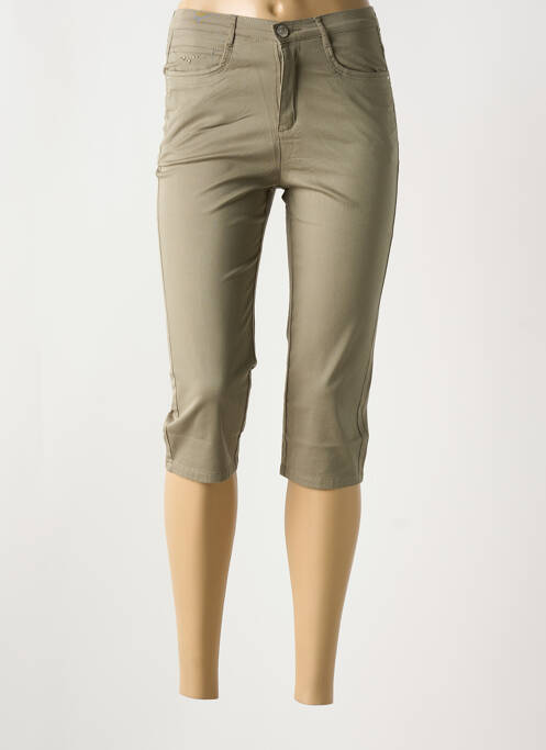 Corsar verde I.QUING femeie