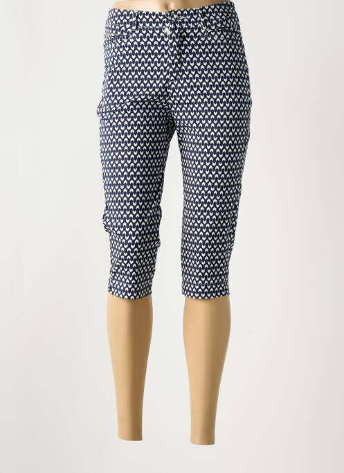 Corsar albastru I.QUING femeie