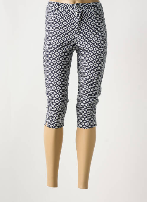 Corsar albastru I.QUING femeie