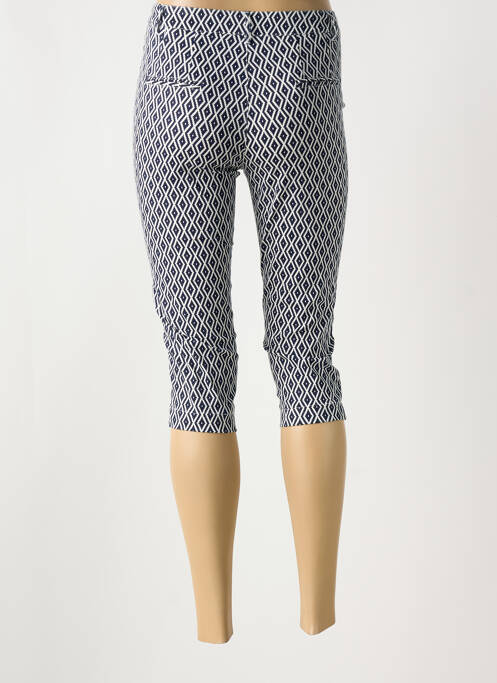 Corsar albastru I.QUING femeie