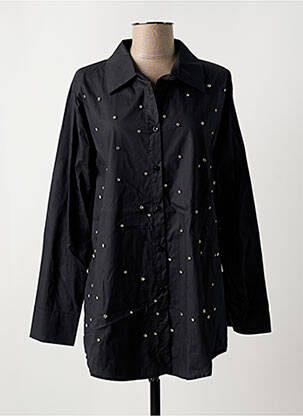 Cămașă negru UNIKA femeie