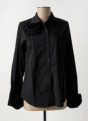 Cămașă negru UNIKA femeie