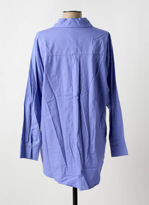 Cămașă violet UNIKA femeie